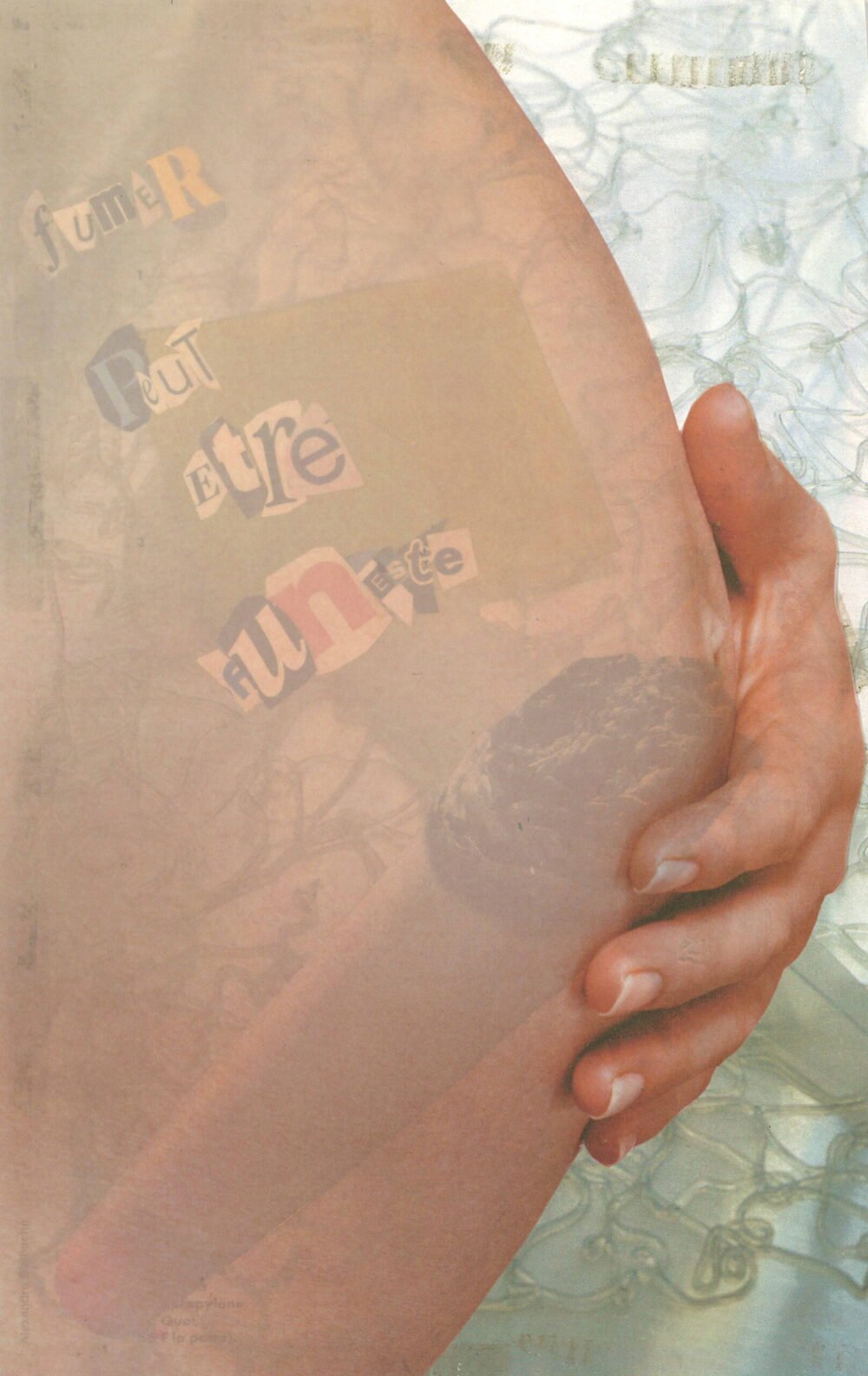 Reproduction - Papa et Maman m'adore !