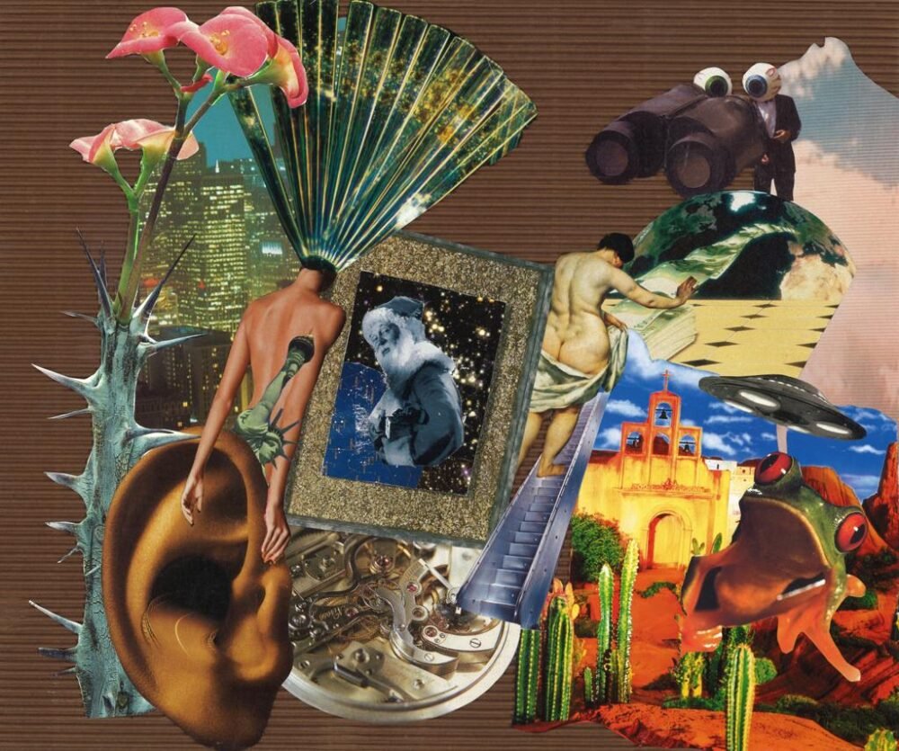 Reproduction - N'oublie pas mon petit soulier