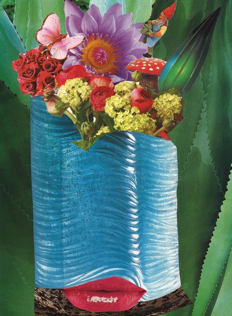 Reproduction - Allo et Vera