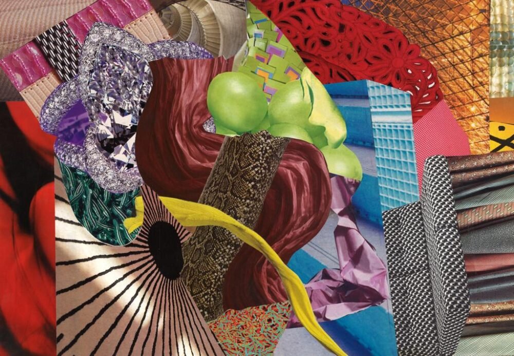 Reproduction - Texture