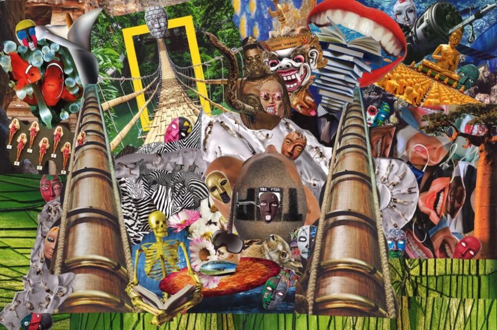 Reproduction - Confortablement Endoloris