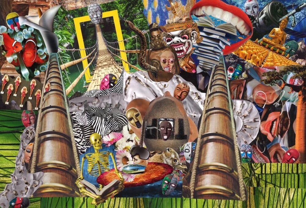 Reproduction - Confortablement Endoloris