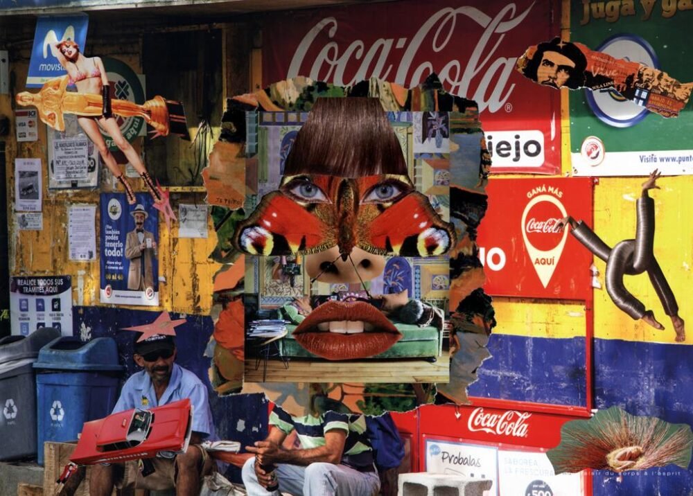 Poster - Tu me rappelles quelqu'un