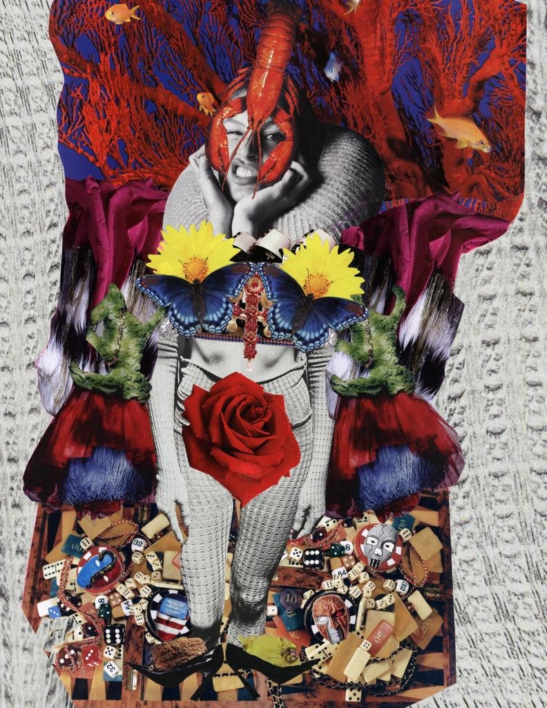 Reproductions - Songe d'Homarus