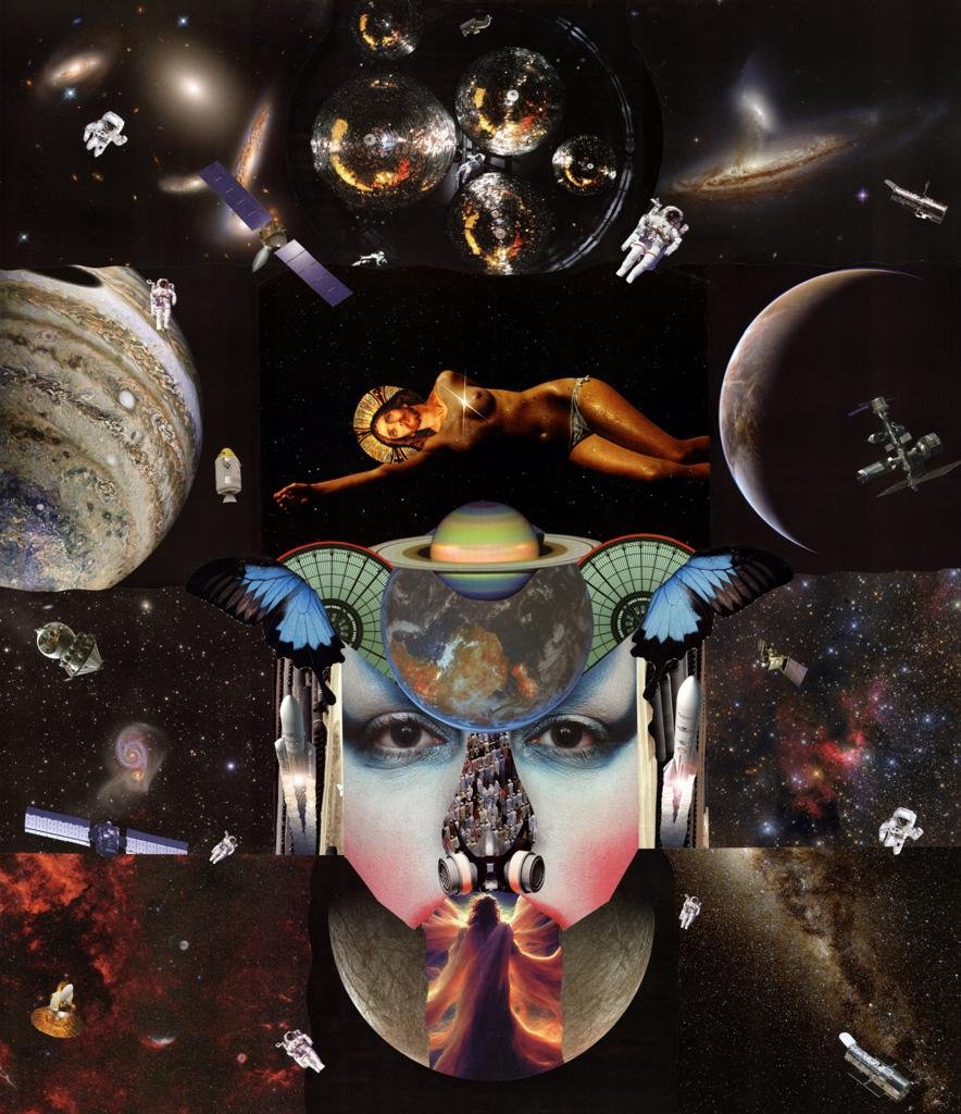 Reproductions - Le Nombre Obscur