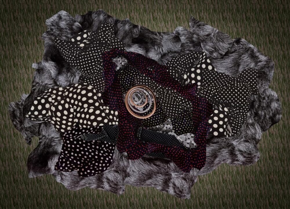 Reproductions - Intrication