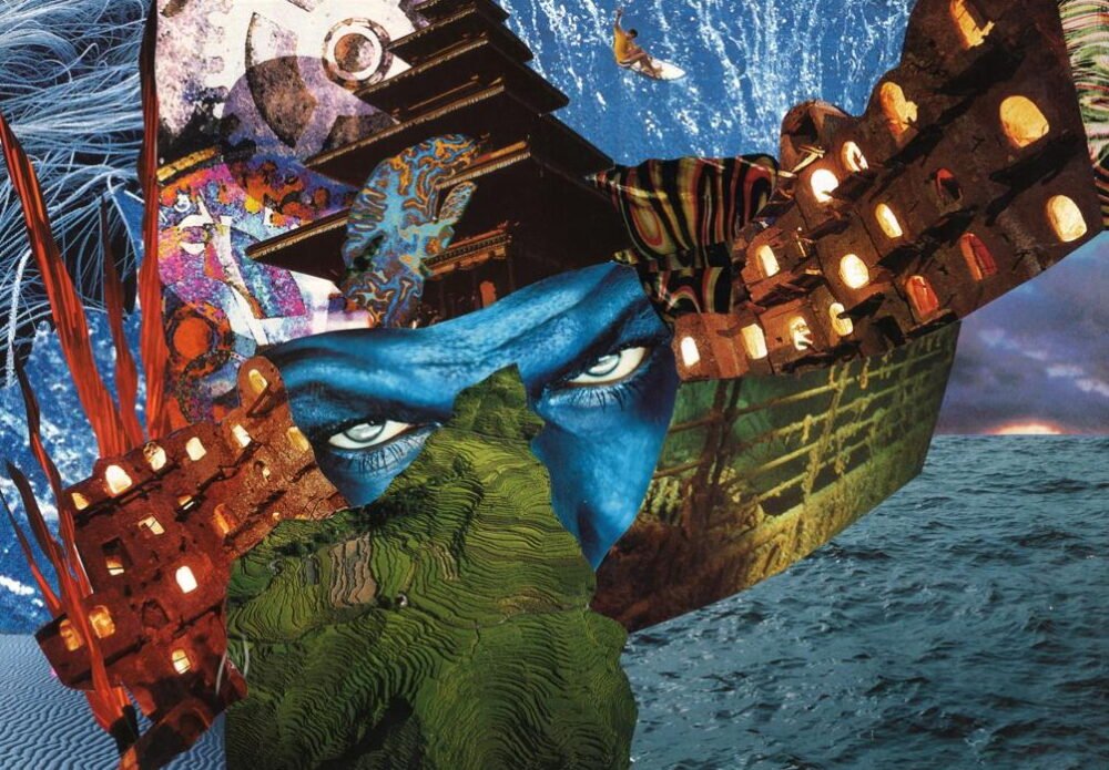 Reproduction - La Matrice