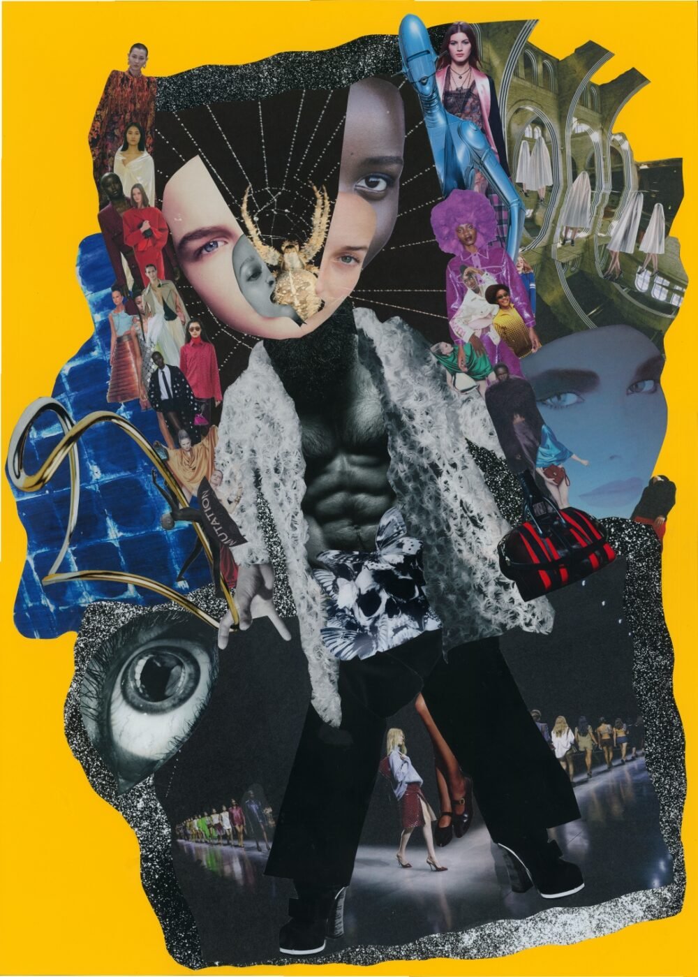 Reproductions - Fashion Quick