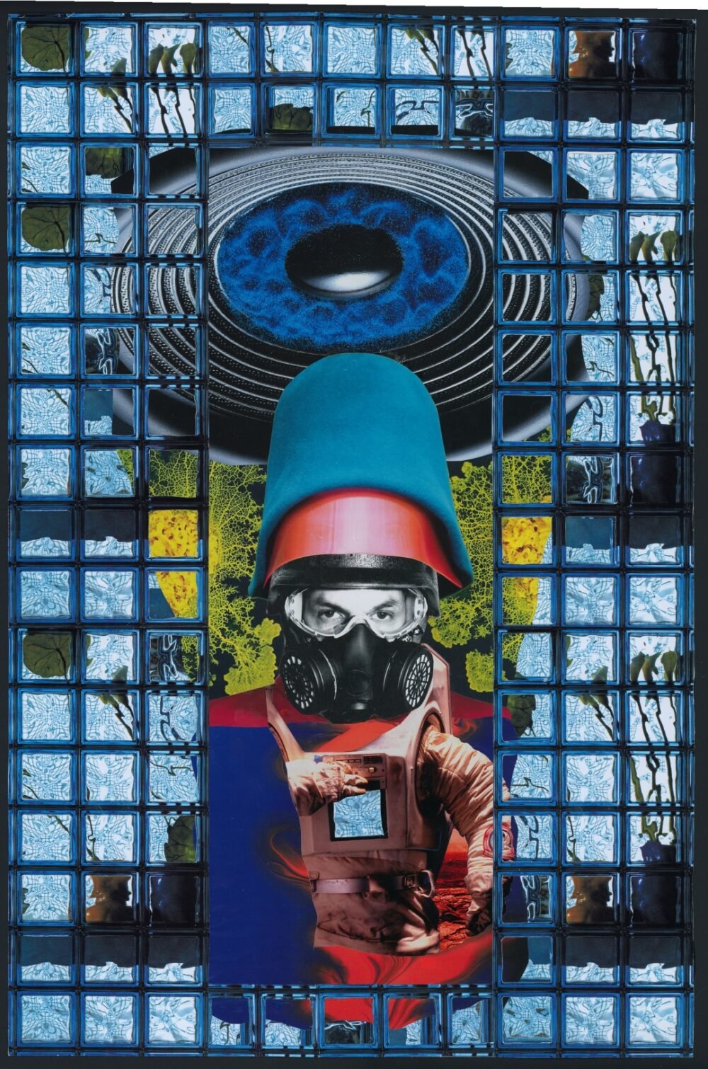 Reproductions - Dystopie