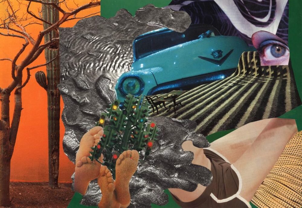 Poster - Tut Tut Tranquille