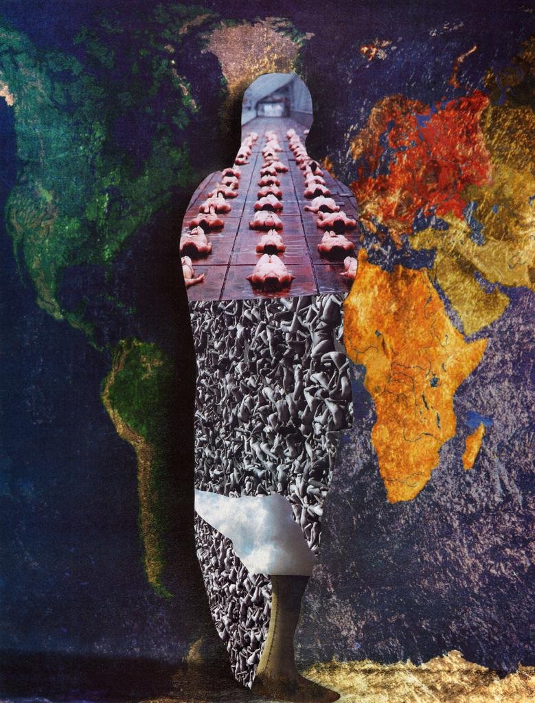 Reproduction - Uranium mon Amour