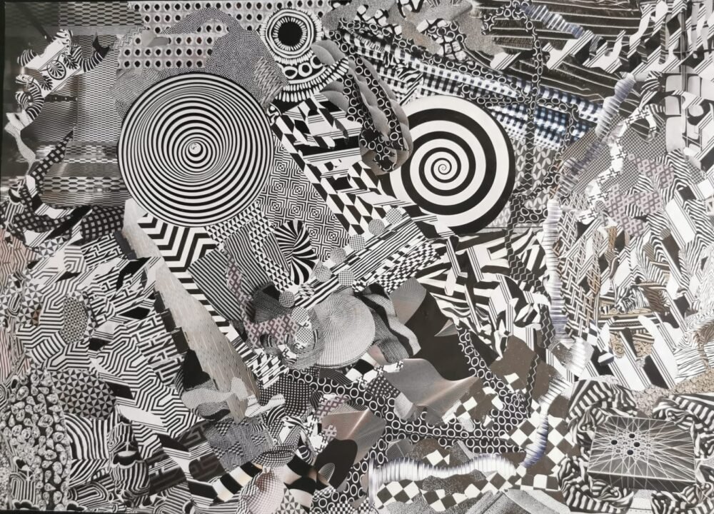 Poster - Perturbateur